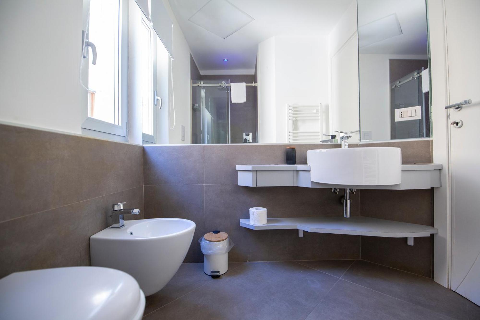 ソレントCasa Gralumeアパートメント エクステリア 写真