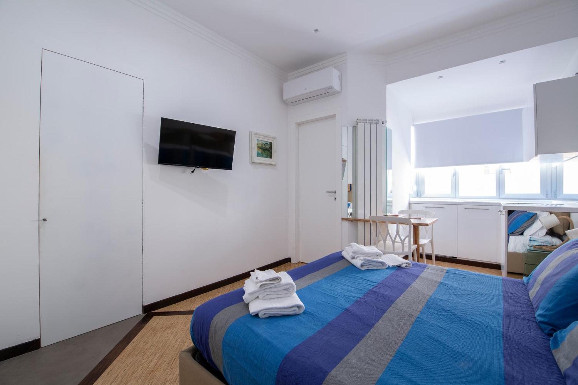 ソレントCasa Gralumeアパートメント エクステリア 写真