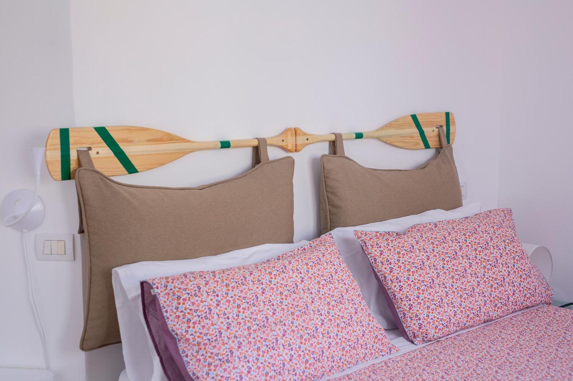 ソレントCasa Gralumeアパートメント エクステリア 写真